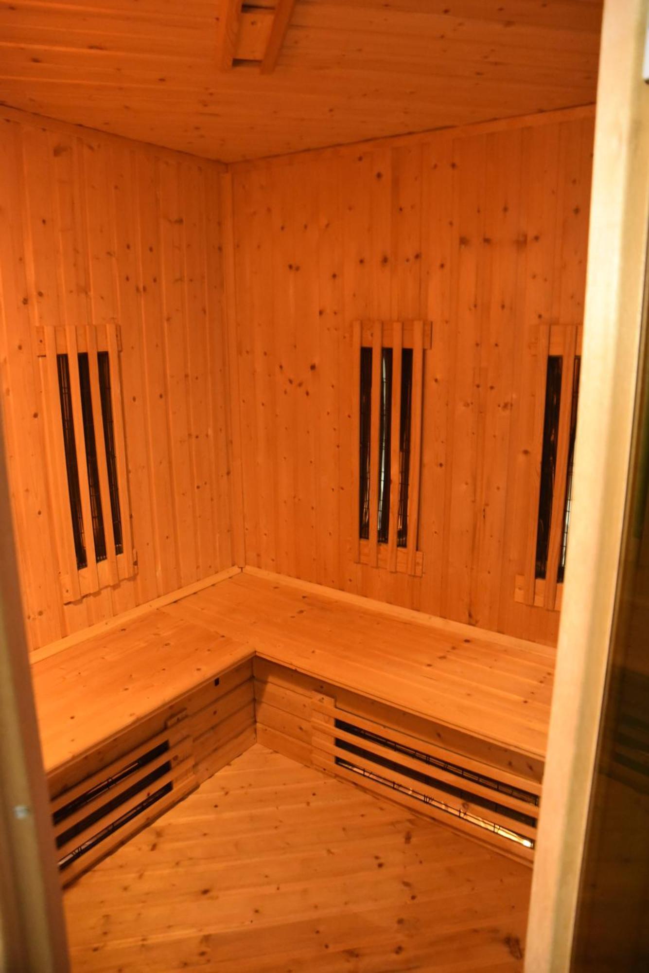 Ardennes Au Coin Du Feu Jacuzzi Sauna Et Nature Hébergement de vacances